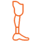 Prosthesis-Lower-Limb-icon